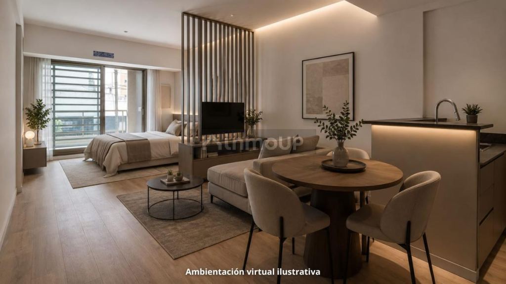 Departamento en Venta en Coghlan, Capital Federal