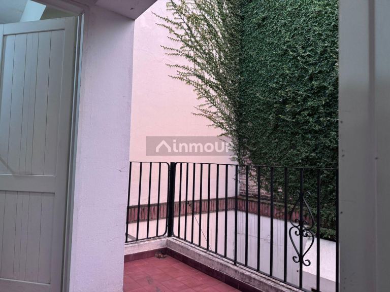 P H en Venta en Nuñez, Capital Federal