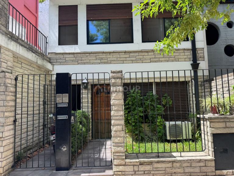 P H en Venta en Nuñez, Capital Federal