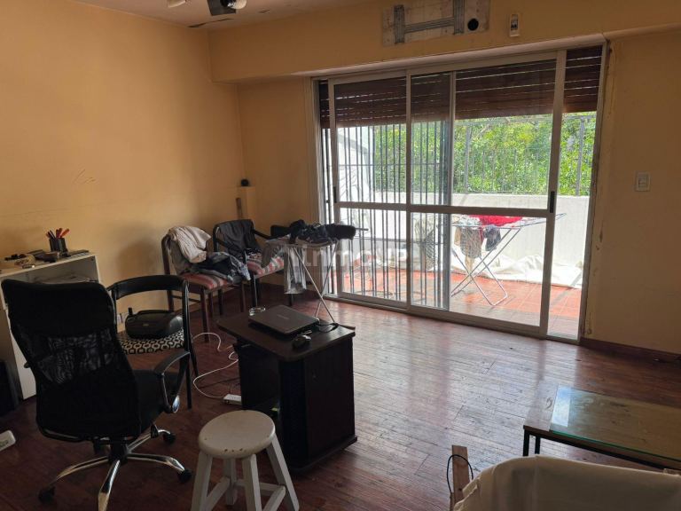 P H en Venta en Nuñez, Capital Federal