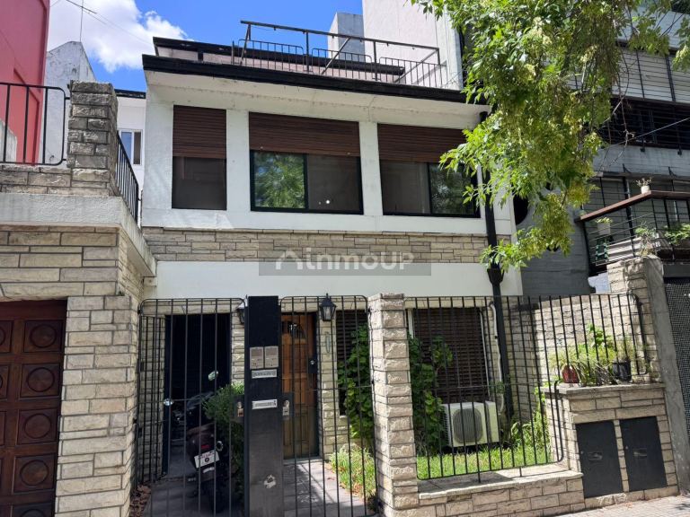P H en Venta en Nuñez, Capital Federal