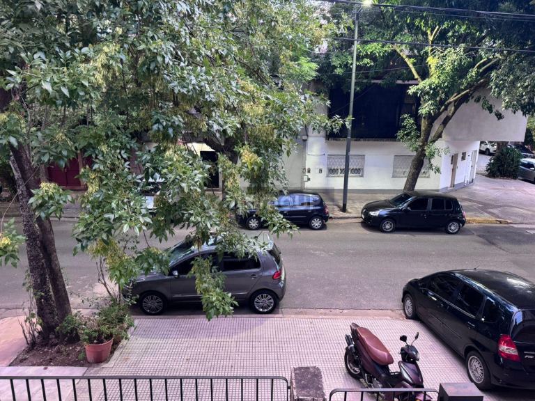 P H en Venta en Nuñez, Capital Federal