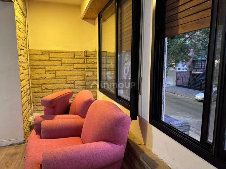 P H en Venta en Nuñez, Capital Federal