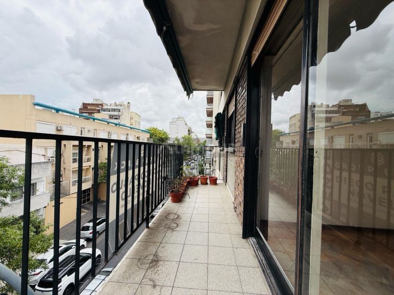 Departamento en Venta en Boedo, Capital Federal