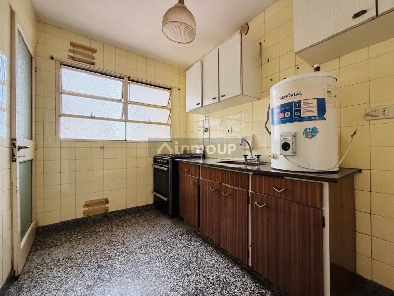 Departamento en Venta en Boedo, Capital Federal