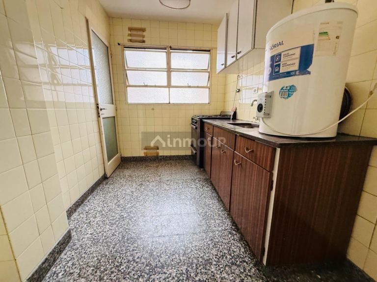 Departamento en Venta en Boedo, Capital Federal