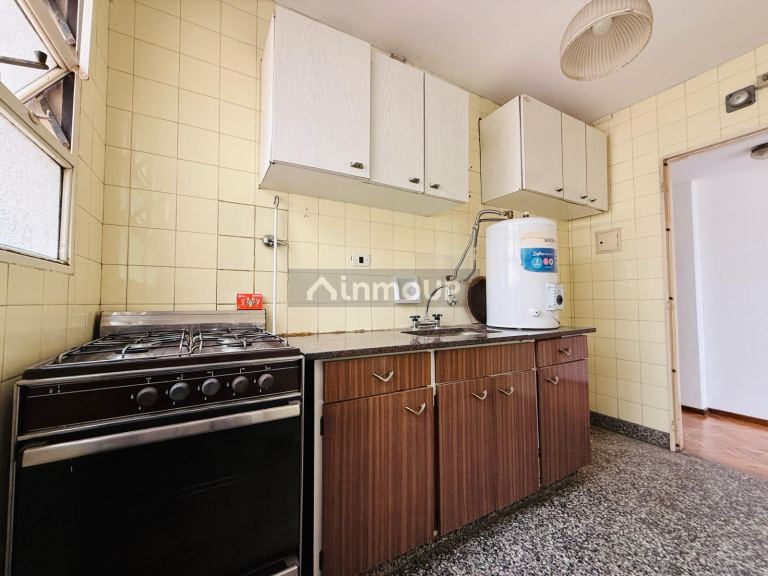 Departamento en Venta en Boedo, Capital Federal