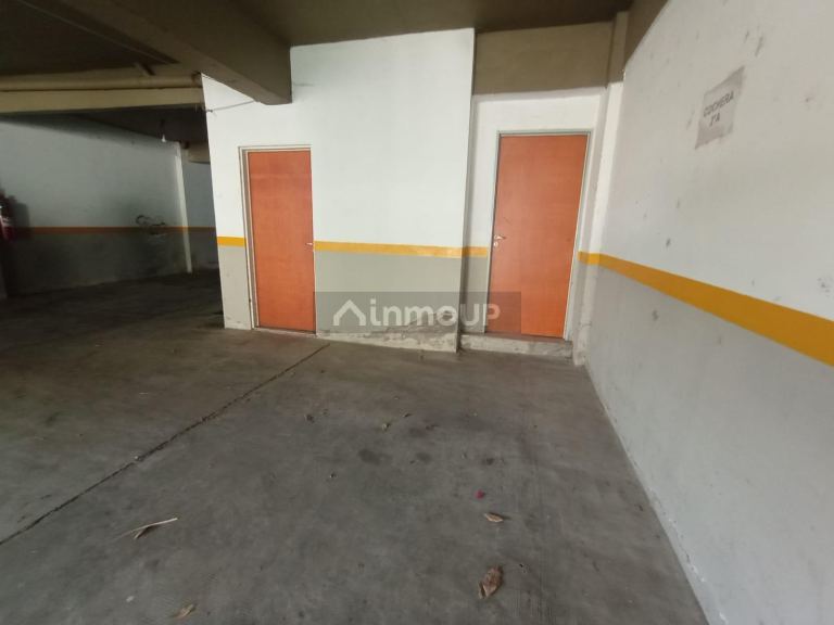 Cochera en Venta en Villa Pueyrredon, Capital Federal