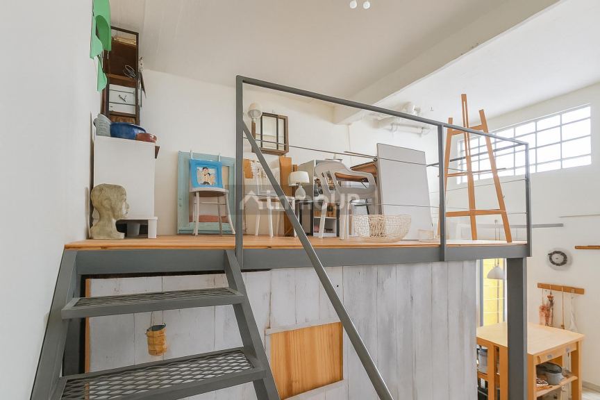 P H en Venta en Villa Devoto, Capital Federal - USD 190.000 | Inmoup - 6