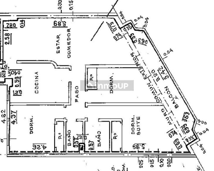 Departamento en Venta en Belgrano, Capital Federal