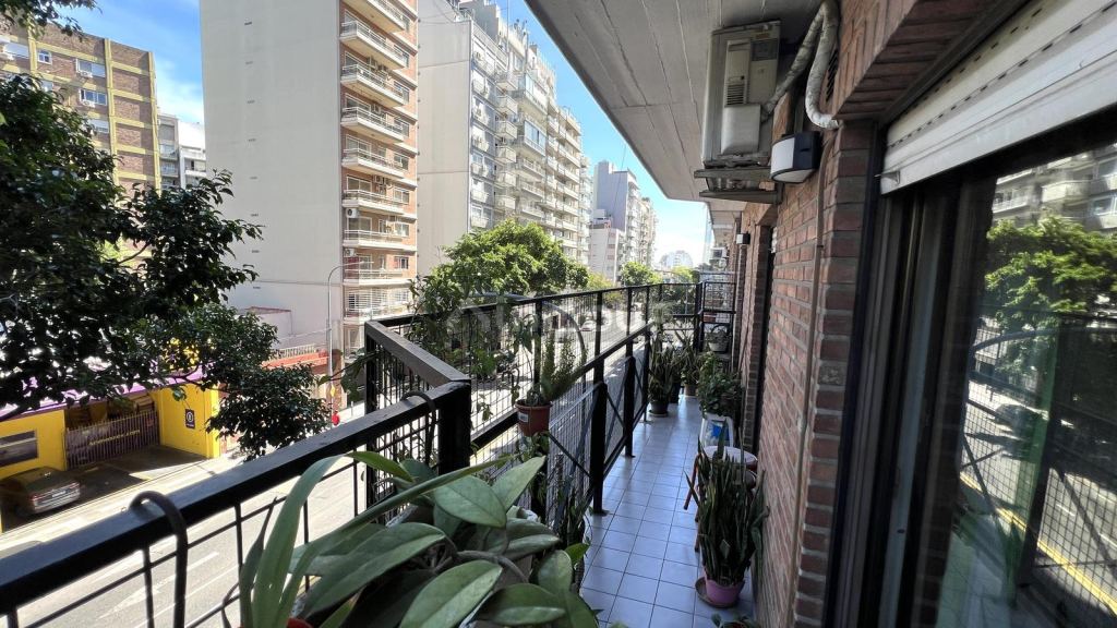 Departamento en Venta en Belgrano, Capital Federal