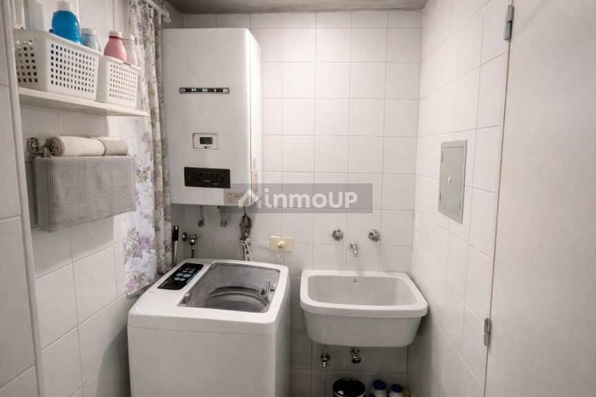 Departamento en Venta en Belgrano, Capital Federal