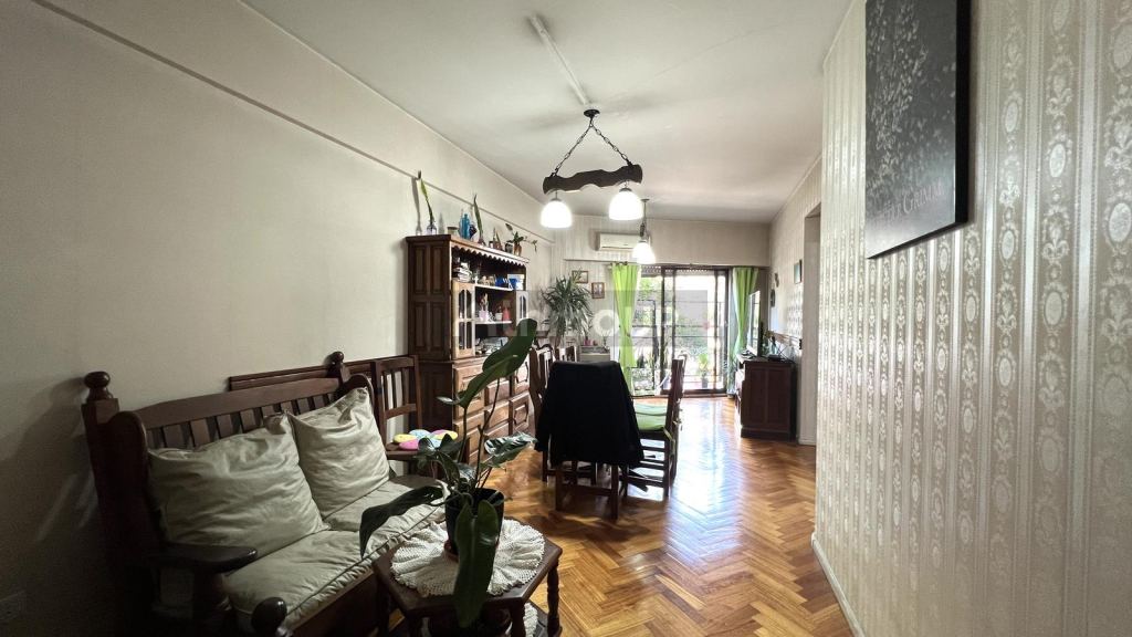 Departamento en Venta en Belgrano, Capital Federal