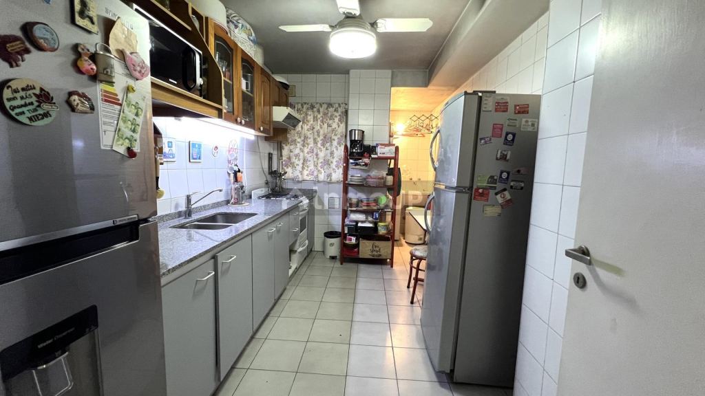 Departamento en Venta en Belgrano, Capital Federal