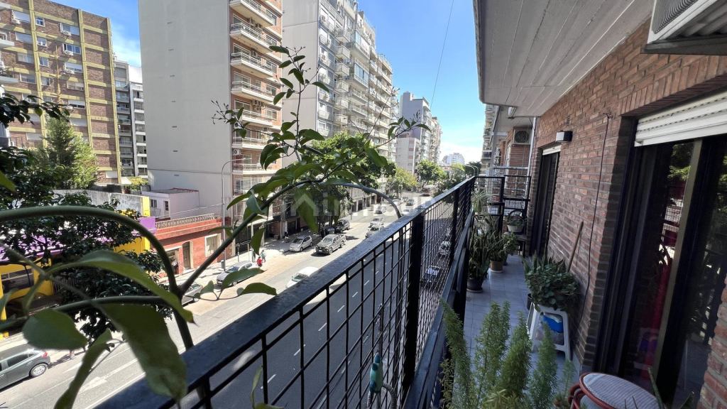 Departamento en Venta en Belgrano, Capital Federal