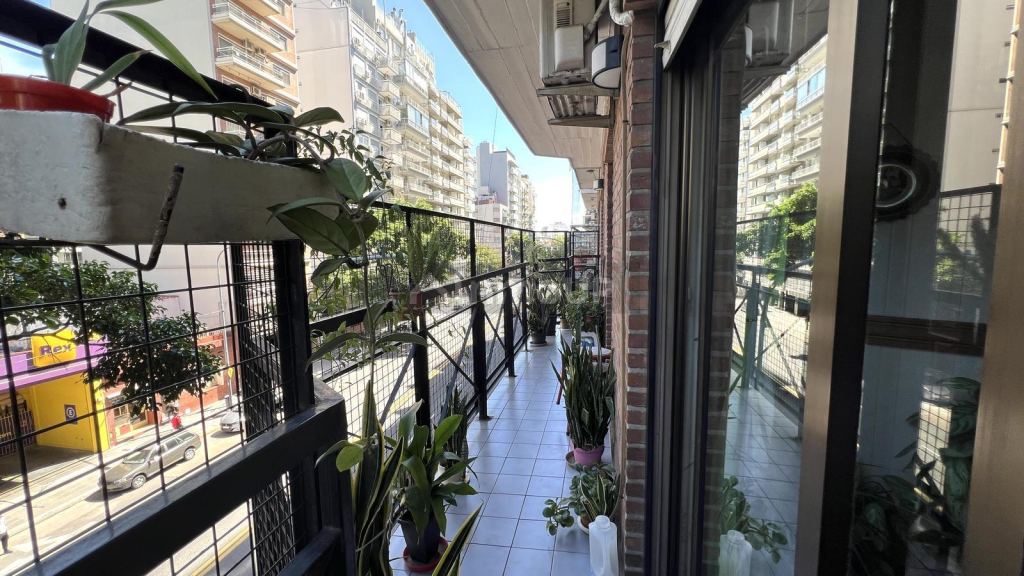 Departamento en Venta en Belgrano, Capital Federal