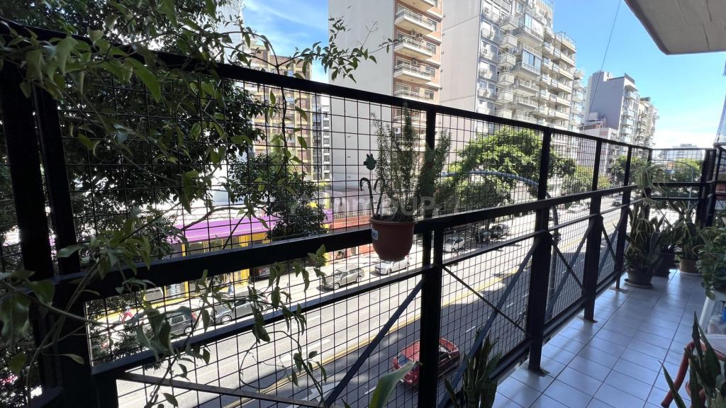 Departamento en Venta en Belgrano, Capital Federal