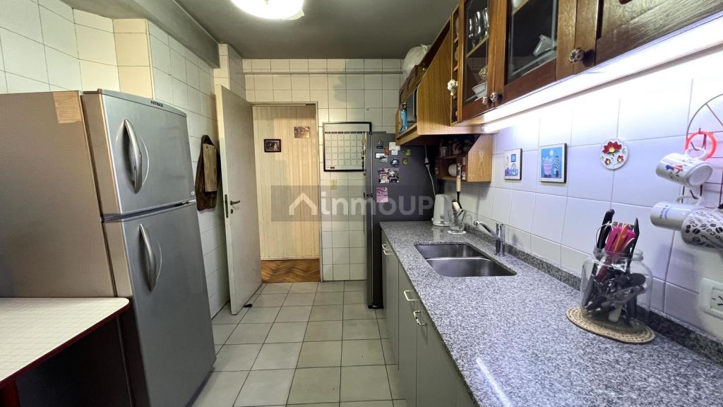 Departamento en Venta en Belgrano, Capital Federal