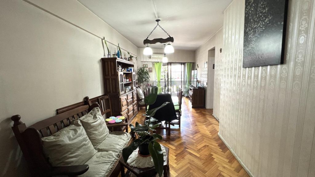 Departamento en Venta en Belgrano, Capital Federal