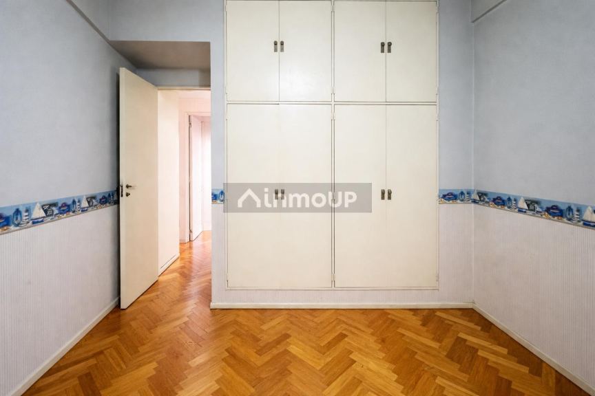 Departamento en Venta en Belgrano, Capital Federal