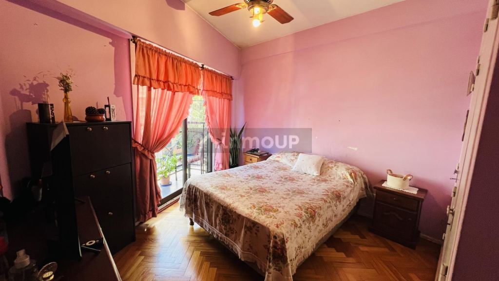 Departamento en Venta en Belgrano, Capital Federal