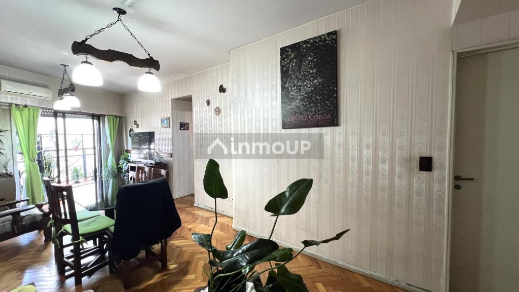 Departamento en Venta en Belgrano, Capital Federal