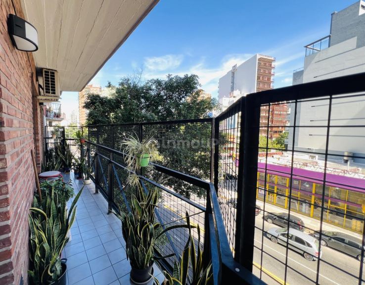 Departamento en Venta en Belgrano, Capital Federal