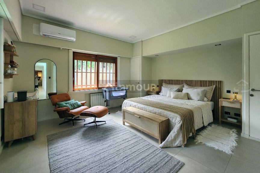 Casa en Venta en San Isidro, G.B.A. Zona Norte - USD 595.000 | Inmoup - 12