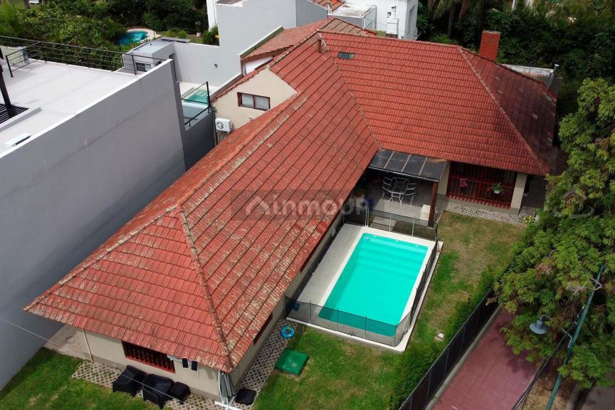 Casa en Venta en San Isidro, G.B.A. Zona Norte - USD 595.000 | Inmoup - 29