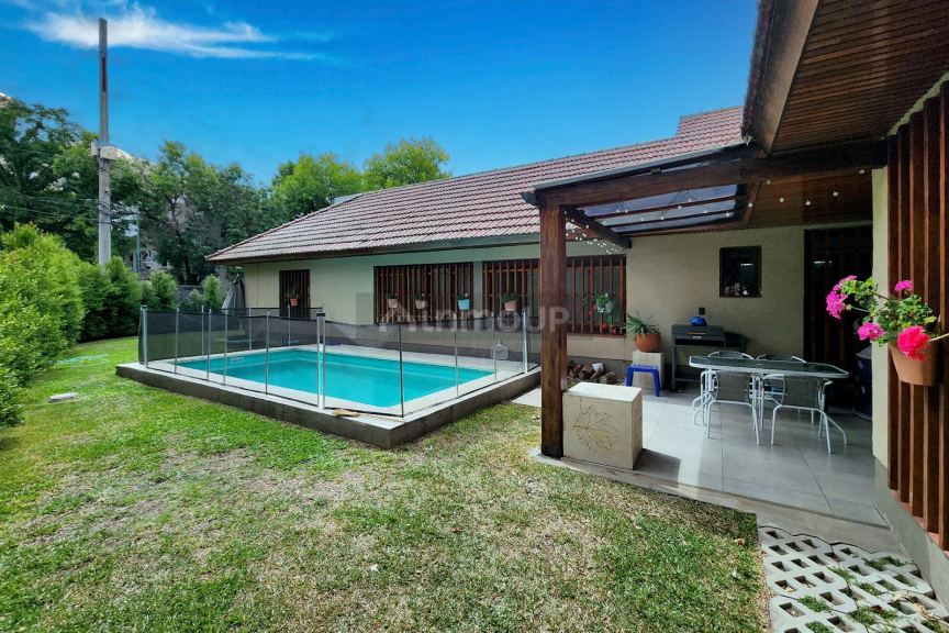 Casa en Venta en San Isidro, G.B.A. Zona Norte - USD 595.000 | Inmoup - 26