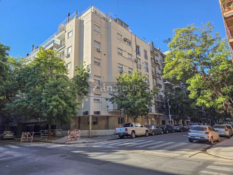 Departamento en Venta en Belgrano, Capital Federal