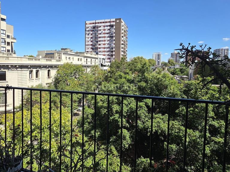 Departamento en Venta en Belgrano, Capital Federal