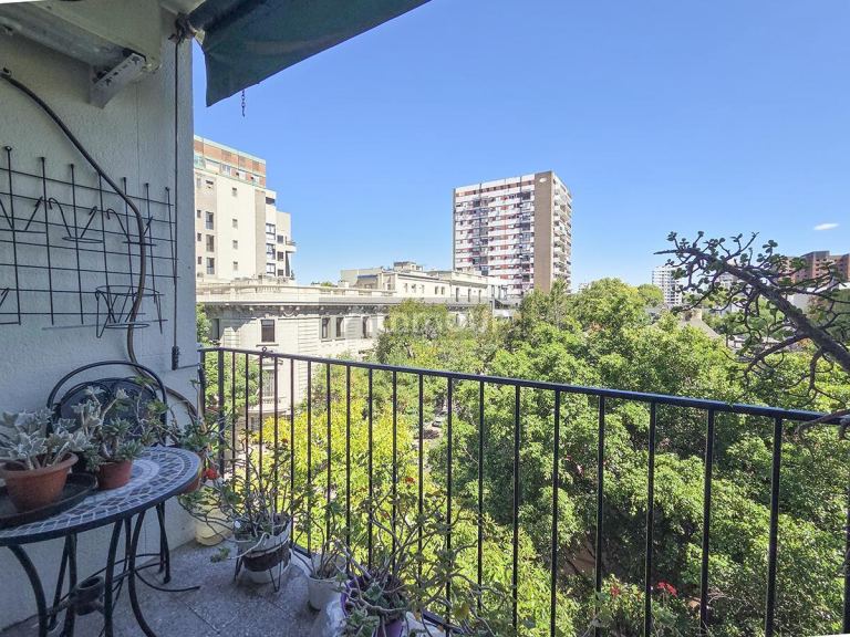 Departamento en Venta en Belgrano, Capital Federal