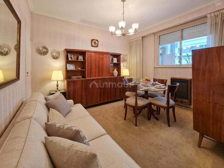 Departamento en Venta en Belgrano, Capital Federal