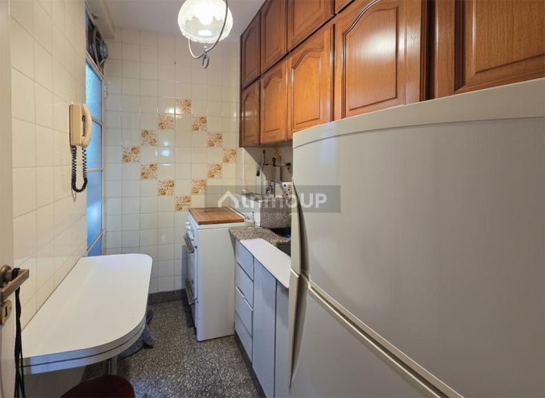 Departamento en Venta en Belgrano, Capital Federal