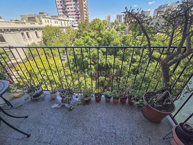 Departamento en Venta en Belgrano, Capital Federal