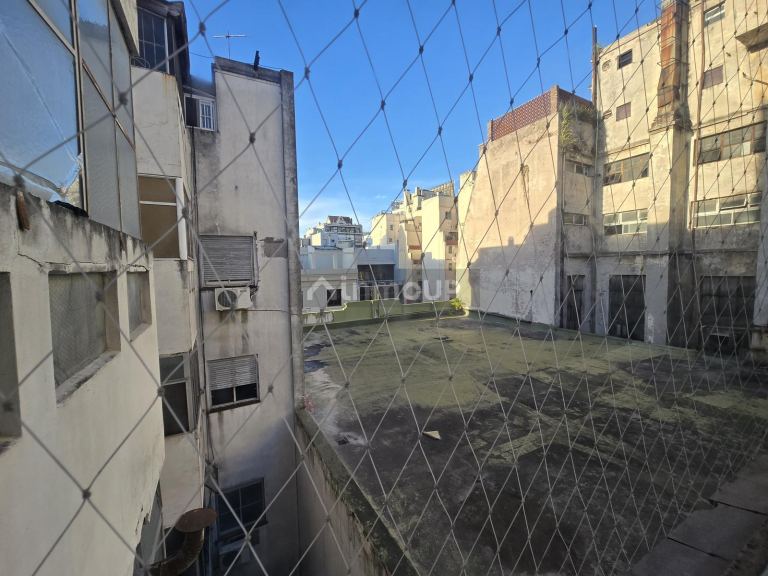 Departamento en Venta en San Nicolas, Capital Federal