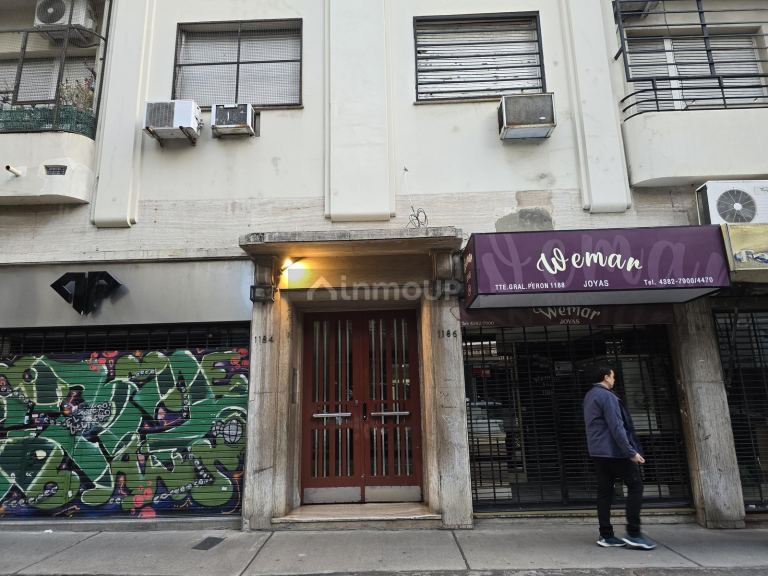 Departamento en Venta en San Nicolas, Capital Federal