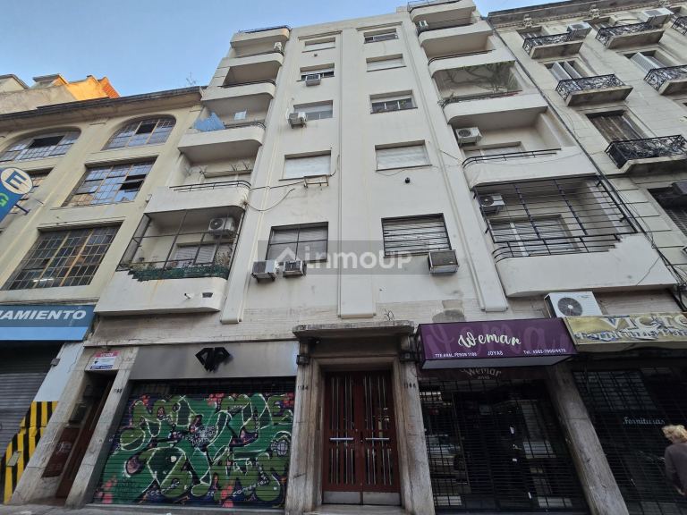 Departamento en Venta en San Nicolas, Capital Federal