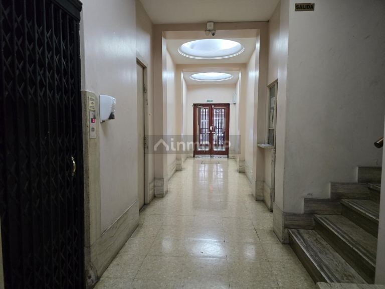 Departamento en Venta en San Nicolas, Capital Federal