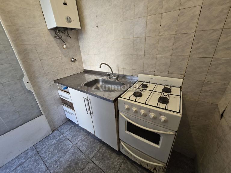 Departamento en Venta en San Nicolas, Capital Federal