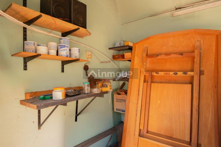 P H en Venta en San Isidro, G.B.A. Zona Norte - USD 128.000 | Inmoup - 29