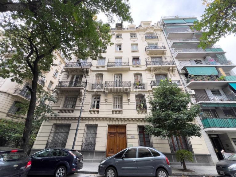 Departamento en Venta en Balvanera, Capital Federal - USD 330.000 | Inmoup - 50