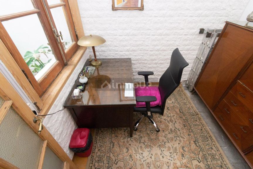 Departamento en Venta en Balvanera, Capital Federal - USD 330.000 | Inmoup - 24