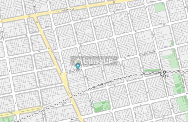 Terreno en Venta en Villa Urquiza, Capital Federal