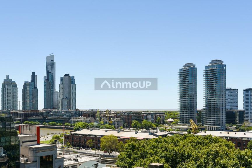 Departamento en Venta en San Telmo, Capital Federal