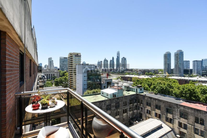 Departamento en Venta en San Telmo, Capital Federal