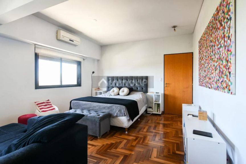 Departamento en Venta en San Telmo, Capital Federal