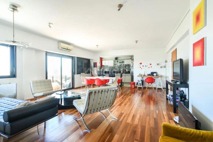 Departamento en Venta en San Telmo, Capital Federal