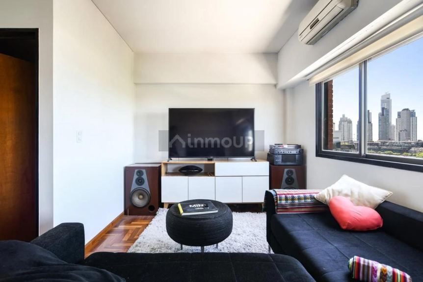 Departamento en Venta en San Telmo, Capital Federal